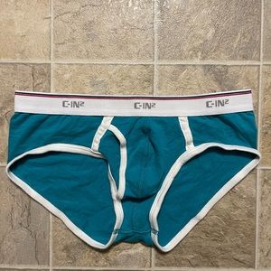 C-IN2 Retro Brief